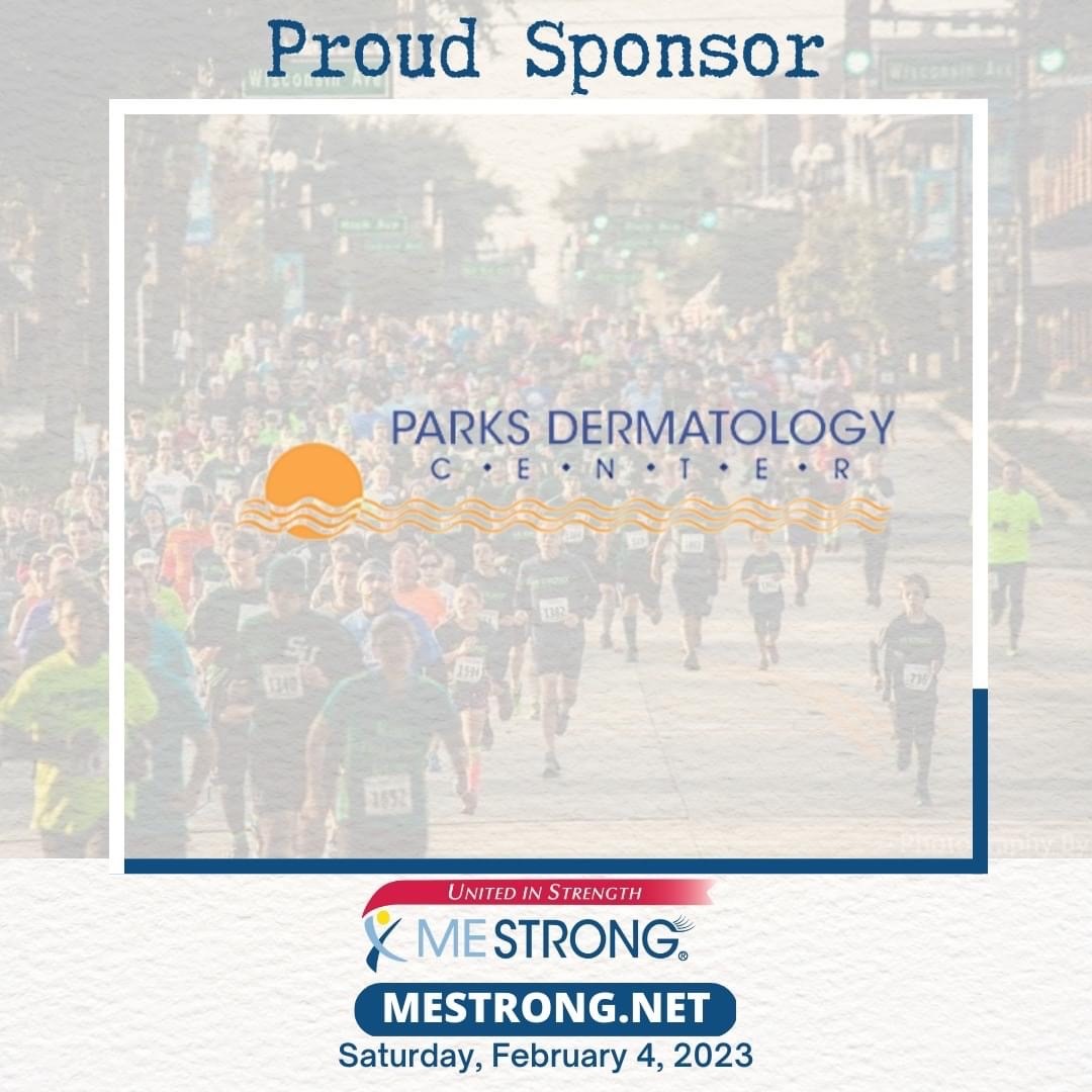 2023 MeStrong Event